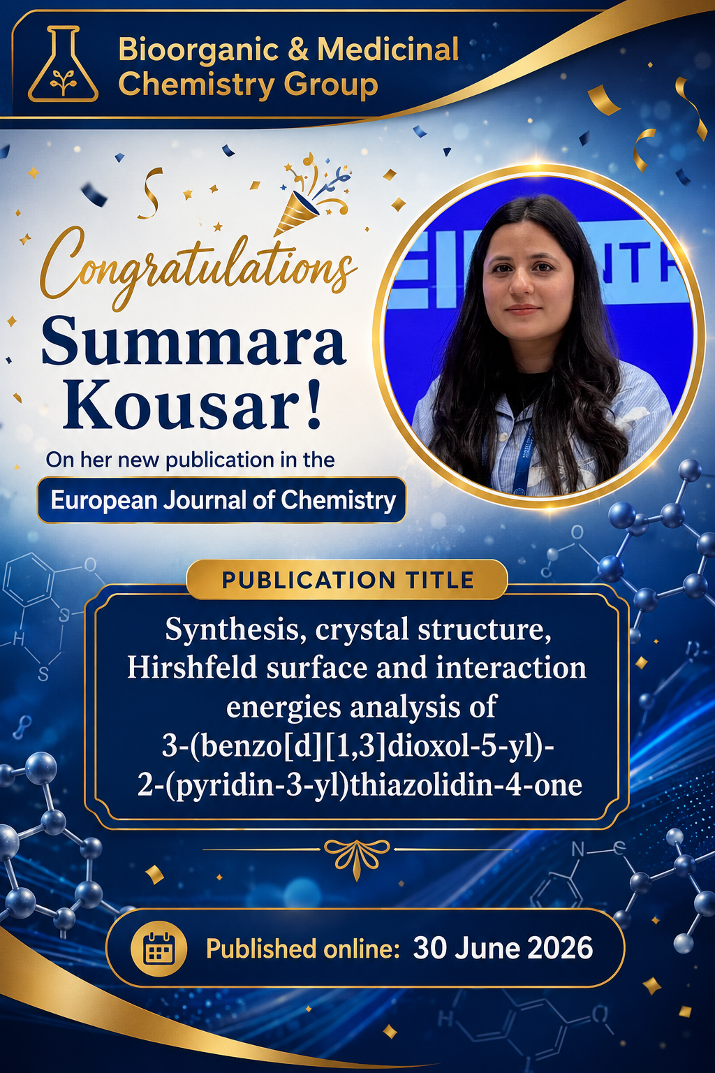 Summara post